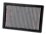 AEM 02-07 Dodge Ram 3.7L (V6)/4.7L-5.9L (V8) Dryflow Panel Air Filter 28-20247