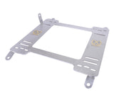 NRG Seat Brackets (Low) - 03+ Nissan 350Z (6spd) - Pair SBK-NZ02