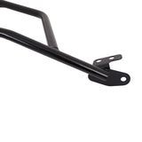 BBK 94-04 Mustang V6 GT Tubular Strut Tower Brace - Black Powdercoat Finish 2516