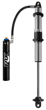 Fox 2.5 Performance Series 14in. Remote Reservoir Coilover Shock 7/8in. Shaft w/DSC Adjuster - Blk 983-06-105