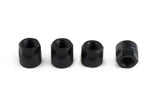 Perrin 2022 Subaru WRX Strut Brace w/ Billet Feet - Black PSP-SUS-061BK