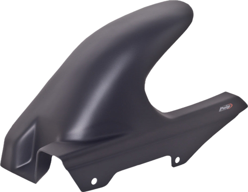 PUIG Rear Tire Hugger Kaw Zx 6r Bl K 1451N