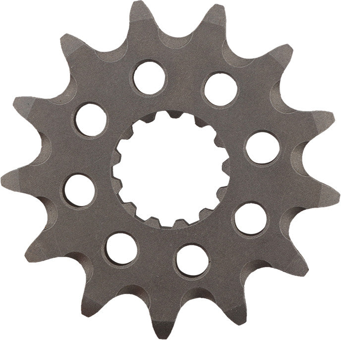 SUPERSPROX Front Cs Sprocket Steel 13t-520 Gas/Kaw/Yam CST-565-13-1