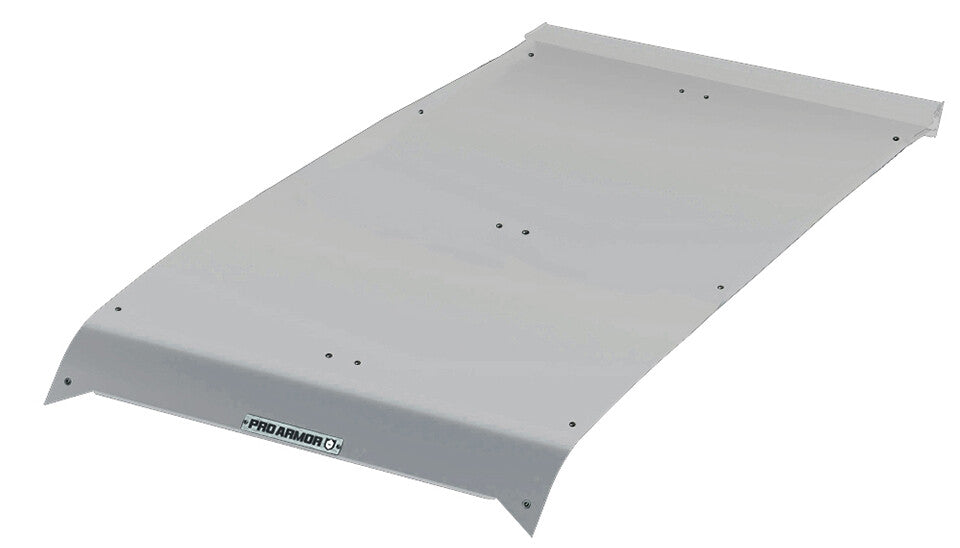 PRO ARMOR Pro Xp Roof Ghost Grey P1910R137GG