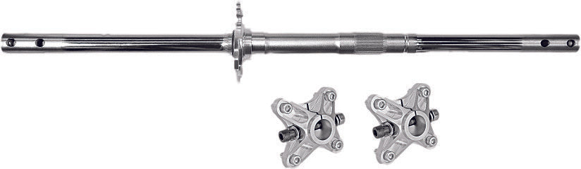 DURABLUE Elim X33 Axle Yam 20-2142EX