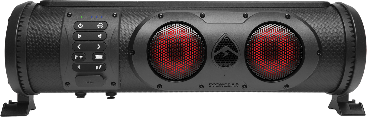 ECOXGEAR Soundextreme 18" Soundbar GDI-EXSE1801