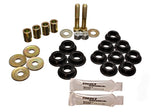 Energy Suspension 86-88 Mazda RX7 Black Front or Rear End Links 9.8134G