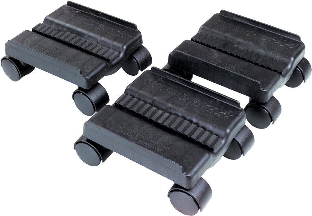 SUPERCADDY Dolly Replacement Castor SC CASTER