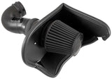 K&N 2016 Chevrolet Camaro SS V8 6.2L Performance Intake Kit 71-3092