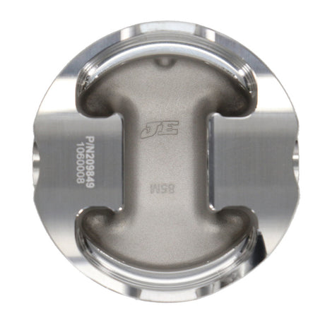 JE Pistons NISAN SR20DET 8.5KIT Set of 4 Pistons 298729