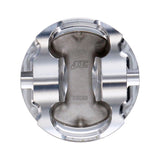 JE Pistons BMW N54B30 Ultra Series Set of 6 Pistons Inv Dome/Dish 3.327 Bore 1.244 CD 0.866 Dia 367878