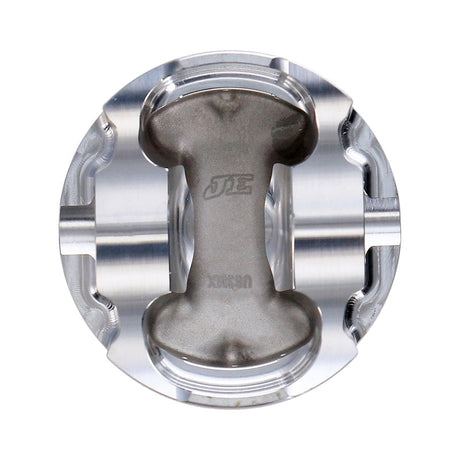 JE Pistons BMW N54B30 Ultra Series Set of 6 Pistons Inv Dome/Dish 3.307 Bore 1.275 CD 0.866 Dia 367879