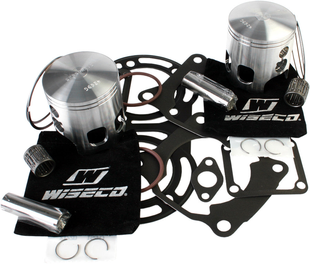 WISECO Top End Kit Pro-Lite 66.25/+2.25 Yam PK146