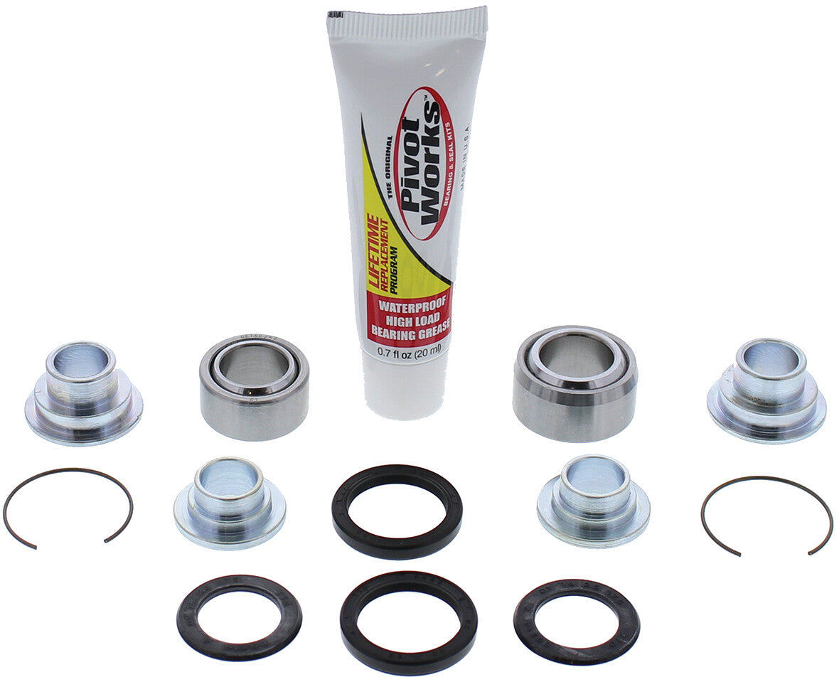 PIVOT WORKS Shock Bearing Kit Ktm PWSHK-T08-000