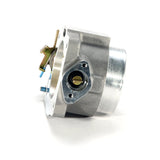 BBK 01-04 Mustang V6 65mm Throttle Body BBK Power Plus Series 1652