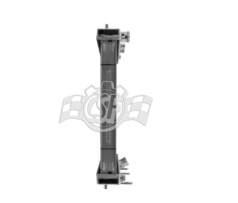 CSF 02-06 Acura RSX Radiator 7000