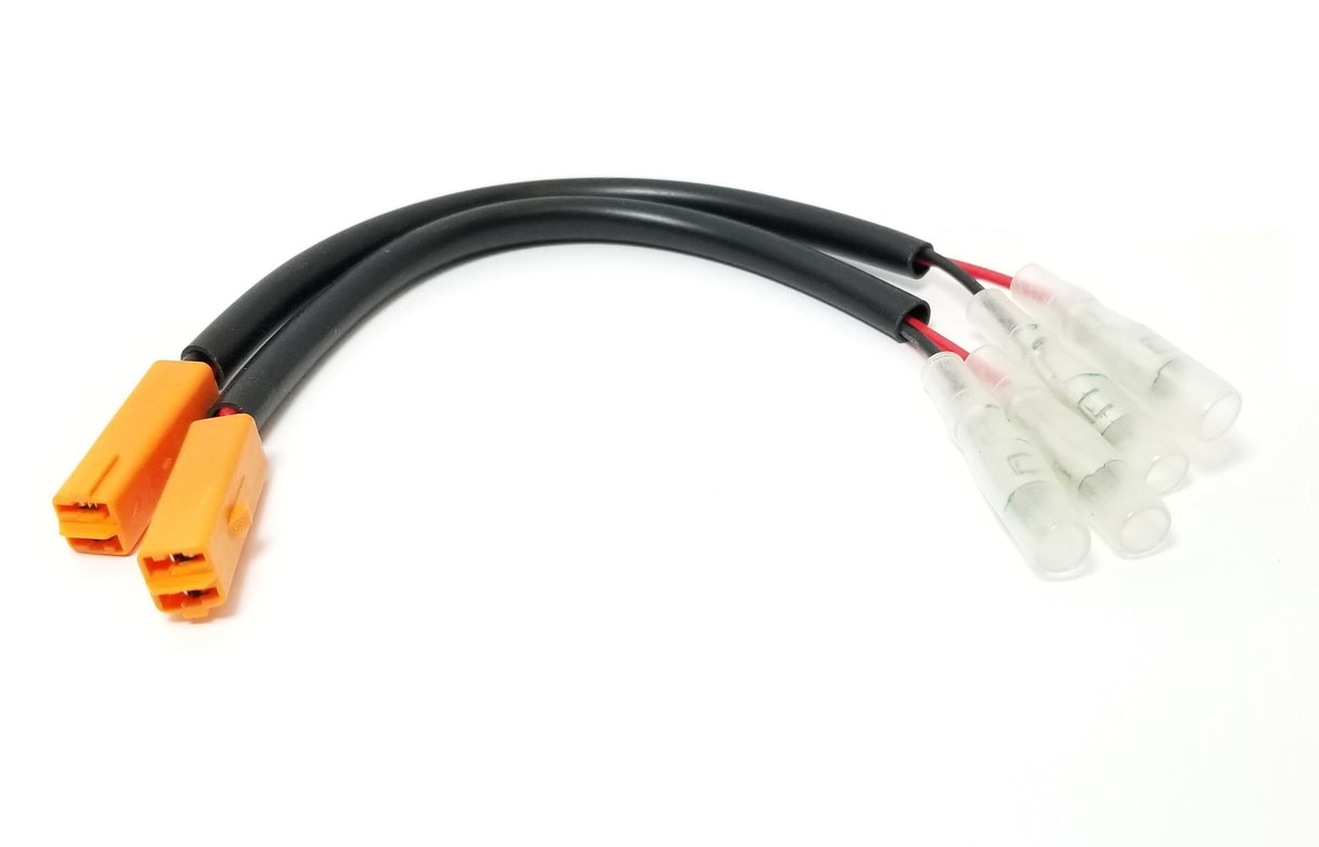 K&ST/S Wiring Adapter/Pr Kaw30-0600