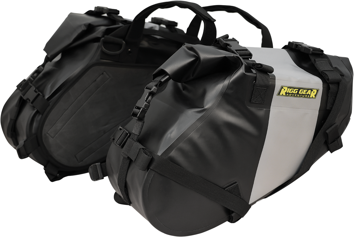 NELSON-RIGGHurricane Saddlebags Dual Sport 14l/28l SetSE-4014