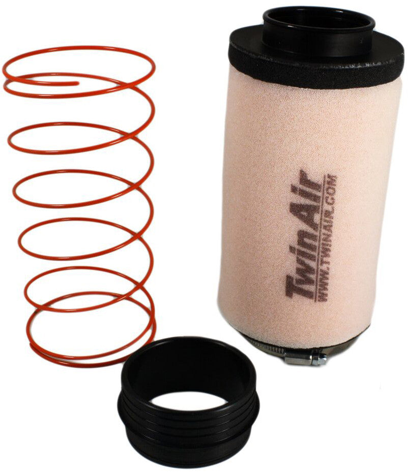 TWIN AIR Powerflow Kit Air Filter With Cage 156090P