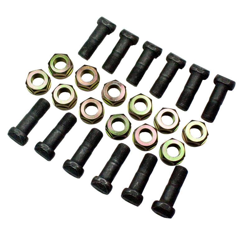 Yukon Gear Ring Gear Bolt Kit For Toyota Landcruiser MK TLC-RGBOLT