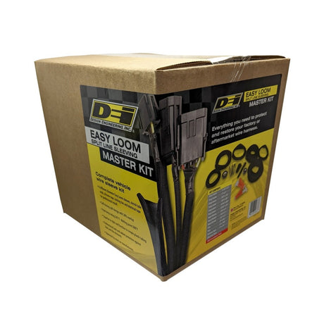 DEI Split Wire Sleeve Easy Loom Master Kit 10663