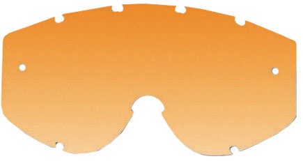 PROGRIP Progrip Lens Adult Ora Anti-Scratch/Fog 1mm 3222