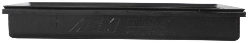 AEM 13-16 Audi A3 L4-1.8L  DryFlow Air Filter 28-30005
