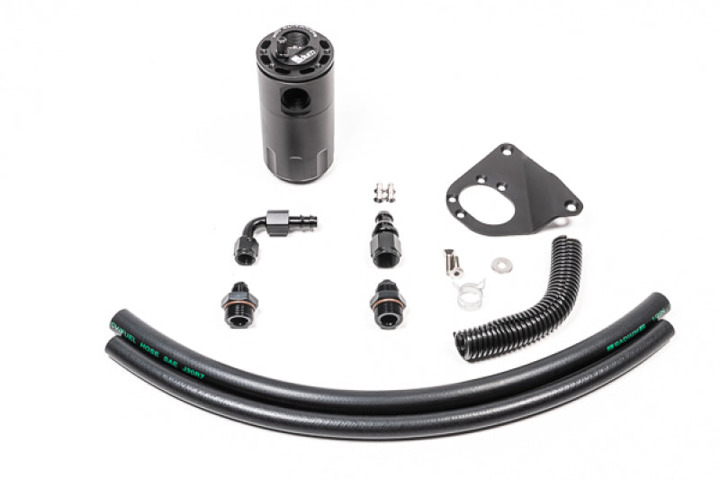 Radium Engineering EVO X Catch Can Kit PCV Fluid Lock 20-0105-FL