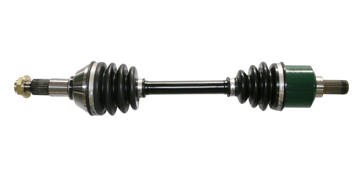 OPEN TRAILOe 2.0 Axle RearYAM-7015