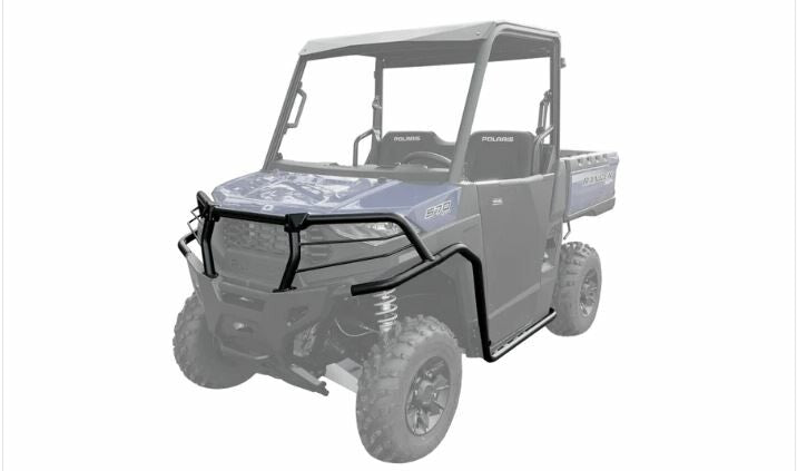 RIVAL POWERSPORTS USA Front Bumper Kit 2444.7494.1