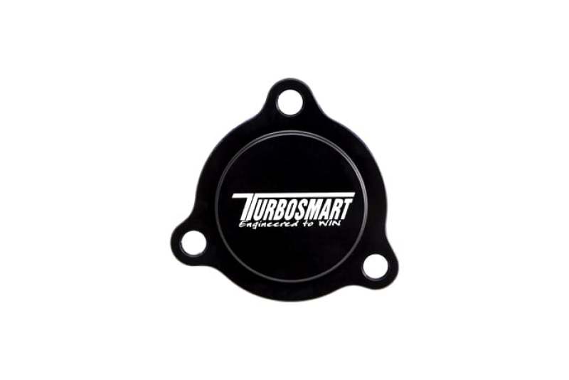 Turbosmart BOV Block-Off Cap Ford EcoBoost Focus RS 2.3L TS-0203-1101