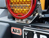 ARB Combar Oe Fog W/Crush Cans Jk 07On8-9.5 3450240