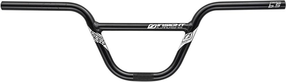 INSIGHT Expert 6.5" Handlebar Black 711484227660