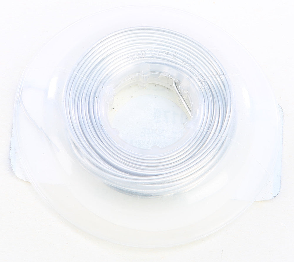 POWERTYE Safety Lock Wire 25' Roll 0.032 Dia 76030