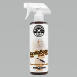 Chemical Guys Vanilla Bean Air Freshener & Odor Eliminator - 16oz AIR23116