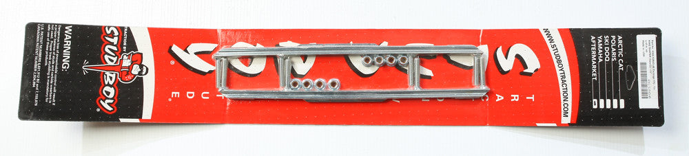 STUD BOY Shaper Bars 4.5" KNG-S2543-45