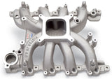 Edelbrock Victor Jr Ford EFI for 4 6L Engines Manifold Only 28385