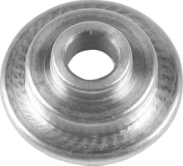 BOLT Euro Recessed Collar Bushings 6x23mm 5/Pk 020-40623