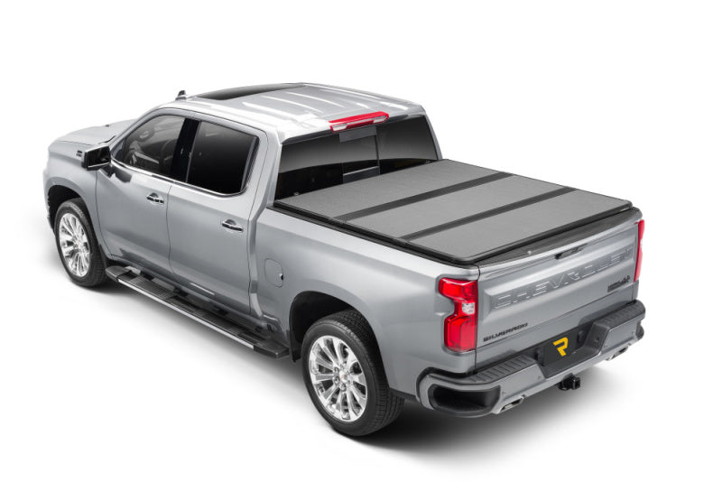 Extang 2023 Chevy/GMC Canyon/Colorado (5ft. 2in. Bed) Solid Fold ALX 88352
