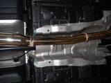 Turbo XS 04-10 RX8 High Flow Catalytic Converter (for use ONLY with RX8-CBE) RX8-CP