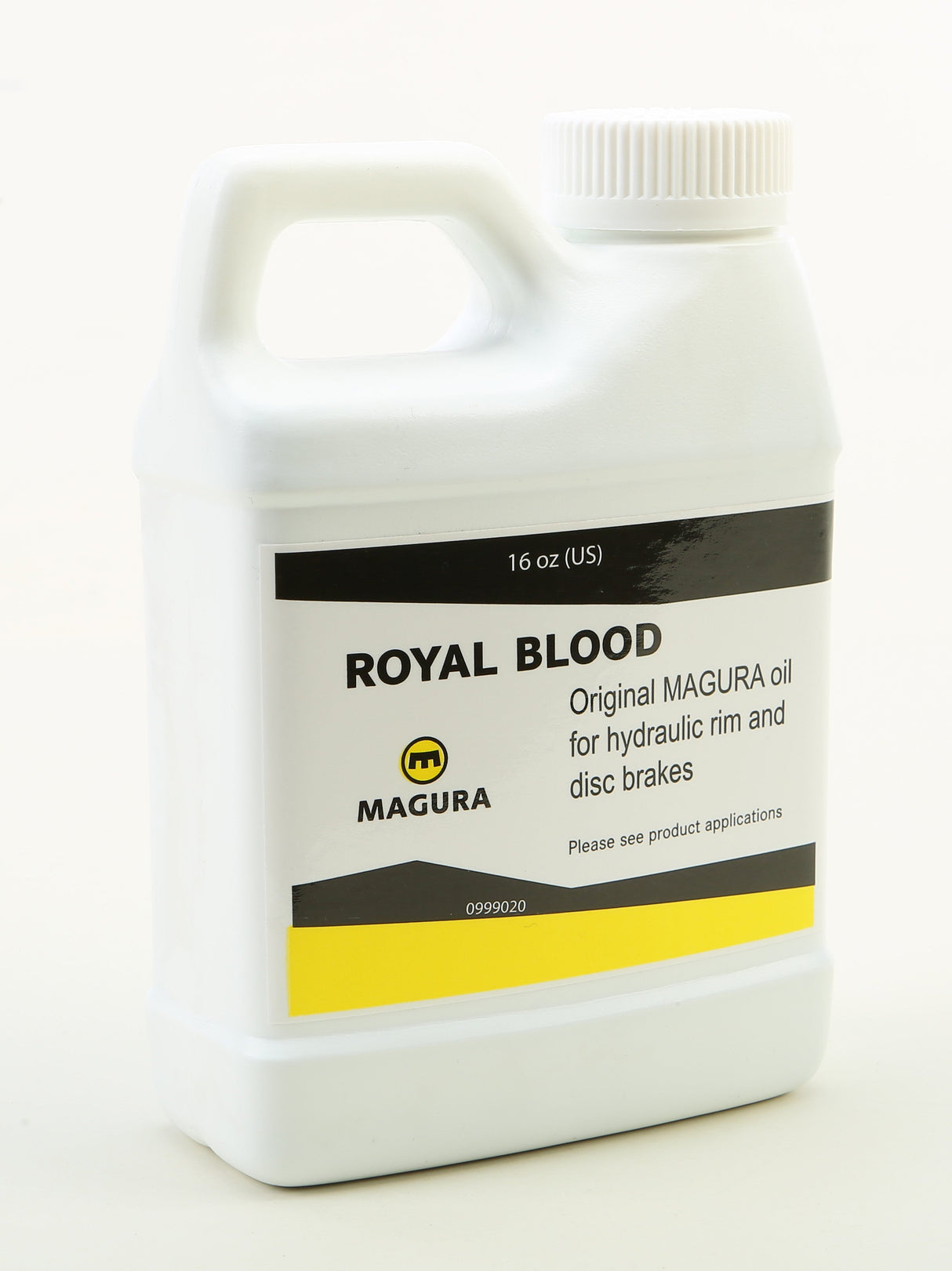 MAGURABlood Brake Oil 16oz999020