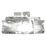 DEI 15-20 Honda Pioneer 1000 Heat Shield Kit 10874