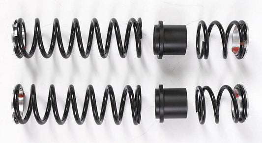 ZBROZ Dual Rate Spring Kit 36" Std A/C K101-CAT-36