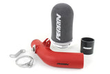 Perrin 08-14 WRX / 08-17 STI Red Cold Air Intake (Will Not Fit 2018 STI) PSP-INT-322RD