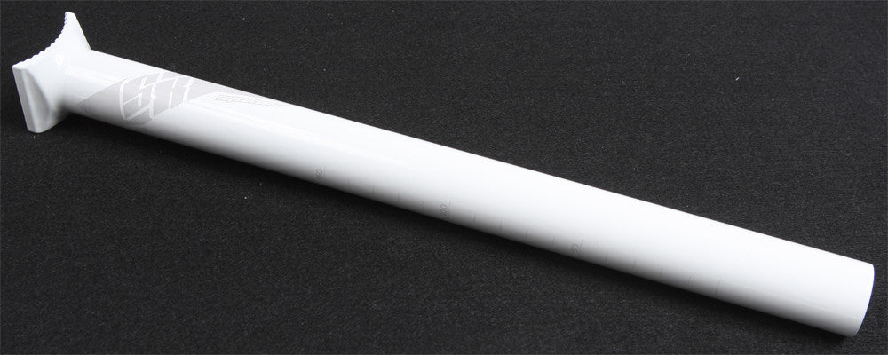 SUPERCROSS Pivotal Post 27.2mm White SP-272-WHT