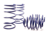 H&R 85-91 BMW 325e/325i/325is E30 Sport Spring (Non Cabrio or ix) 50406