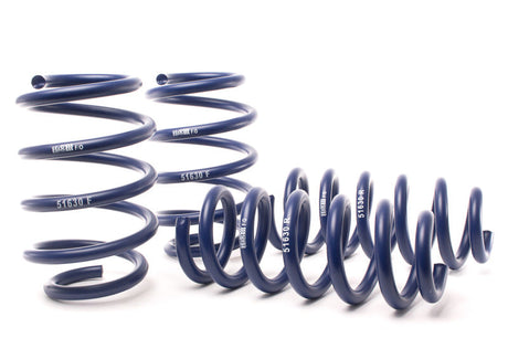 H&R 11-19 Ford Explorer (2WD/4WD) 4 Cyl/V6 Sport Spring 51630