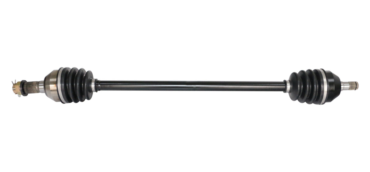 OPEN TRAILOe 2.0 Axle Front RightCAN-7056
