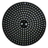 Chemical Guys Cyclone Dirt Trap Car Wash Bucket Insert - Black DIRTTRAP01