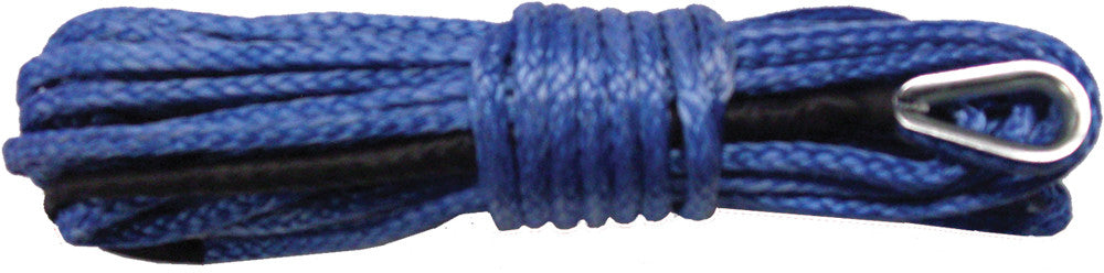 CYCLE COUNTRY Synthetic Rope Kit 50' 25-0320